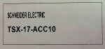 Schneider Electric TSX17ACC10